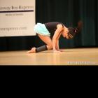 Kali  Larson - NPC Vancouver USA Natural & Tanji Johnson 2013 - #1